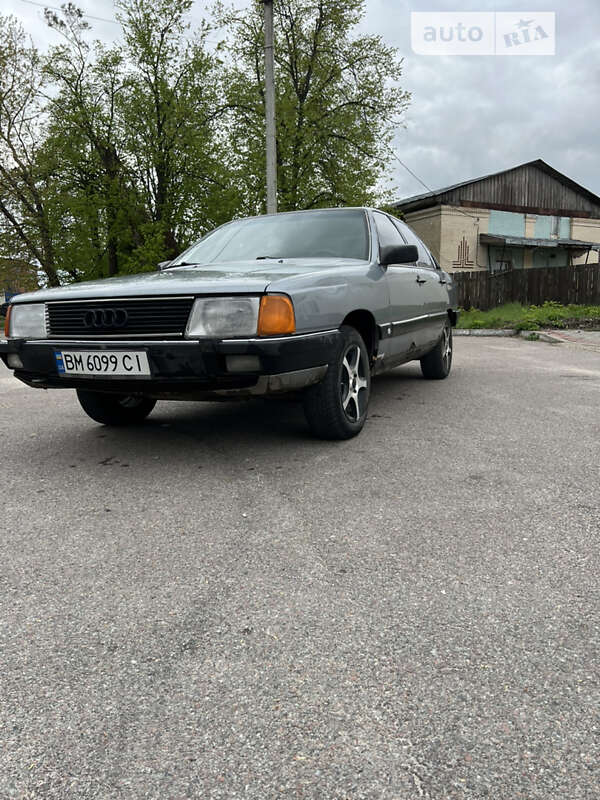 Audi 100 (1987)