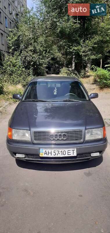 Audi 100 (1991)