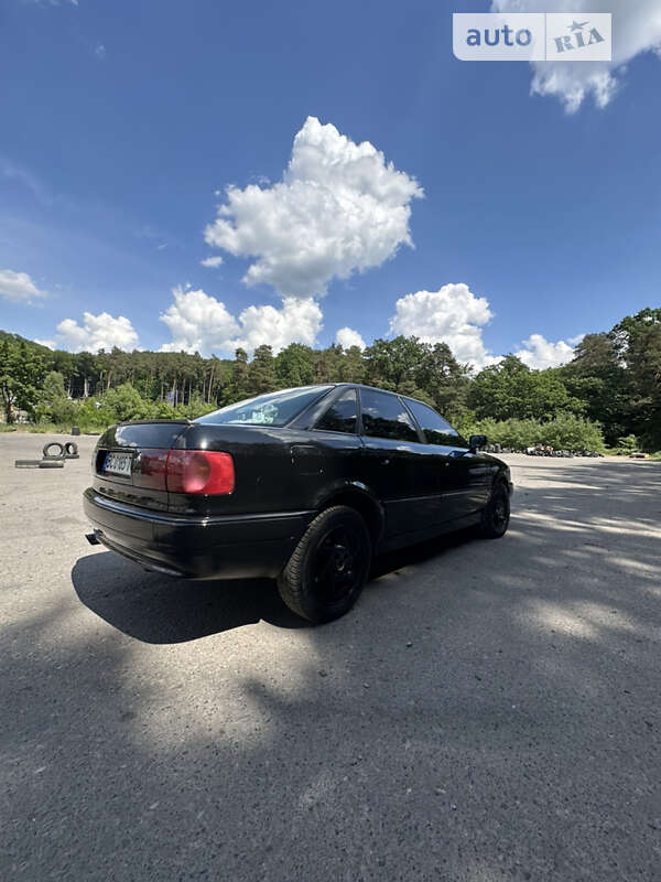 Audi 80 (1994)