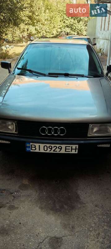 Audi 80 (1987)