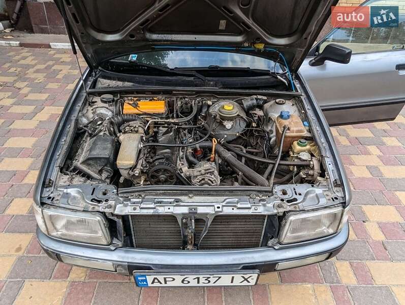Audi 80 (1994)