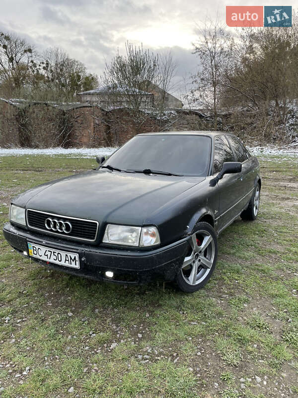 Audi 80 (1994)