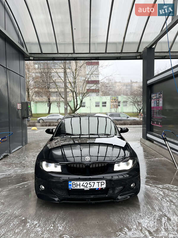 Bmw 116 i (2005)