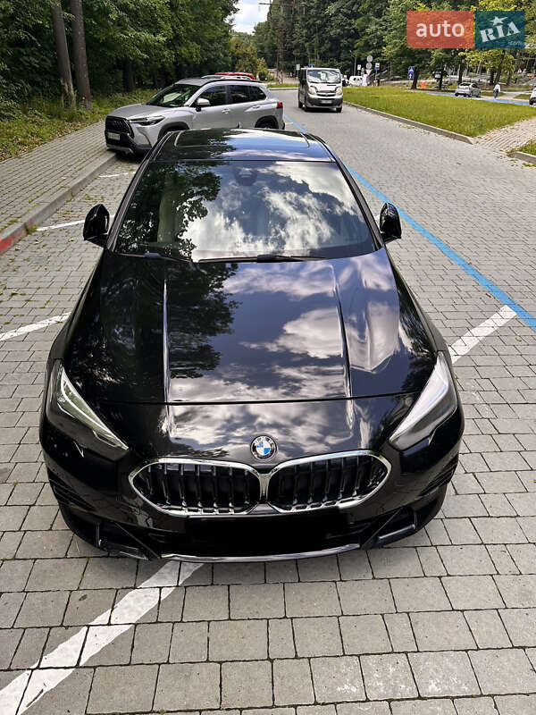 Bmw 2 series (2019)