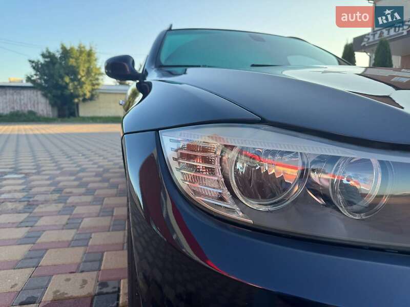 Bmw 3 series (2008)
