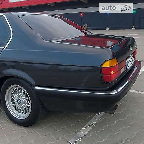 Bmw 730 (1989)