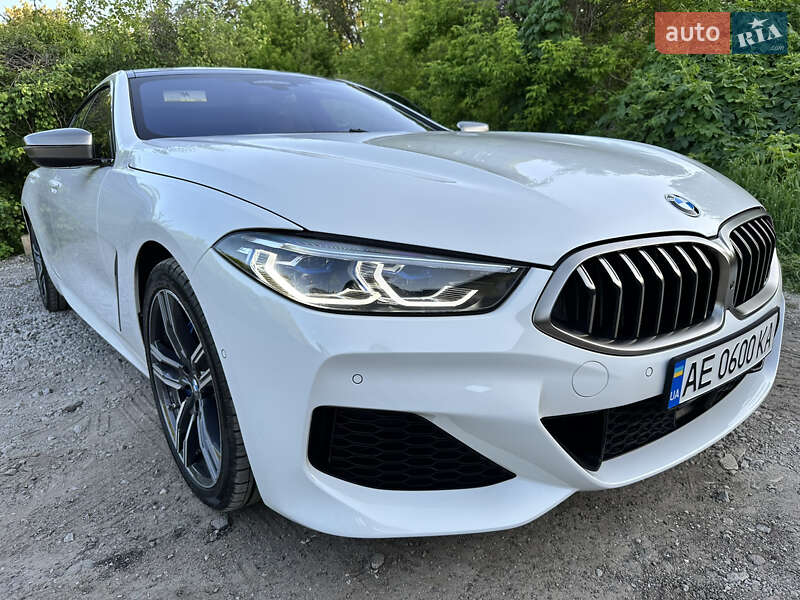 Bmw 840 (2021)