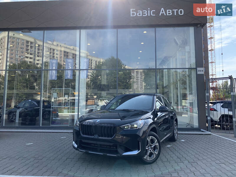 Bmw X1 (2023)