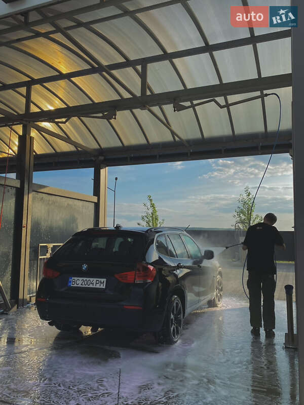 Bmw X1 (2011)
