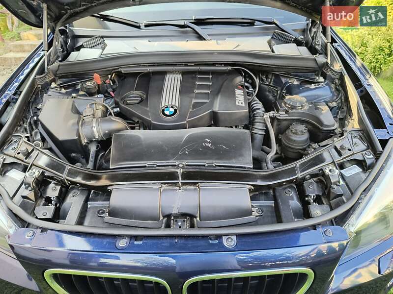 Bmw X1 (2011)
