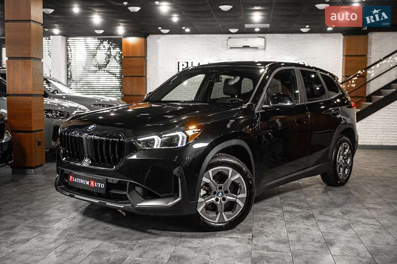 Bmw X1 (2023)