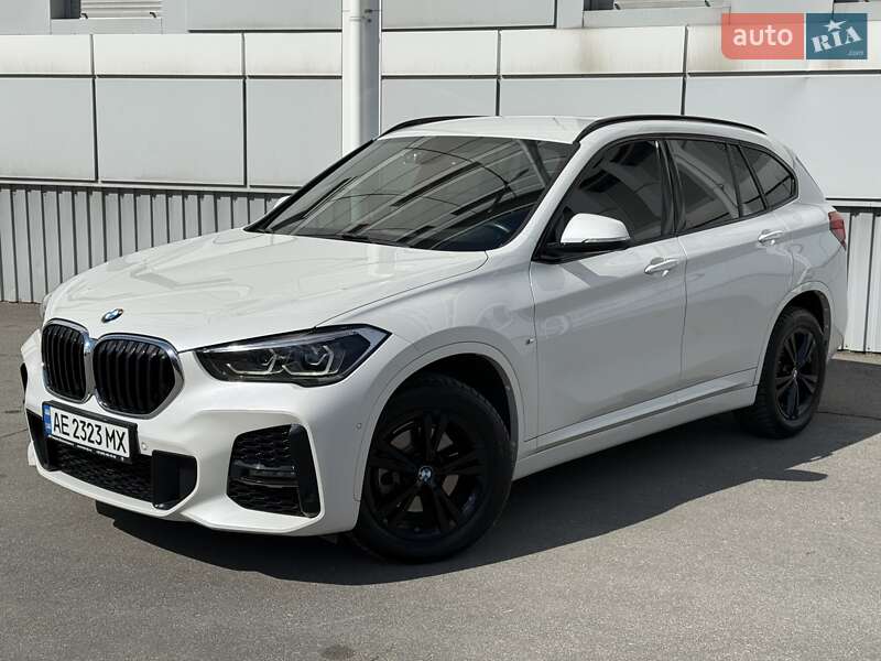 Bmw X1 (2021)