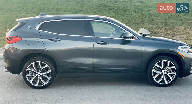 Bmw X2 (2019)