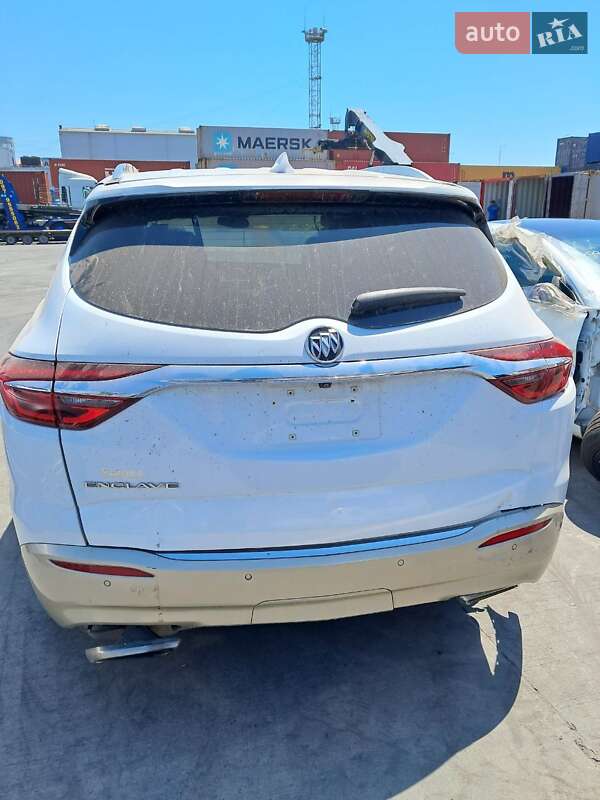 Buick Enclave (2020)