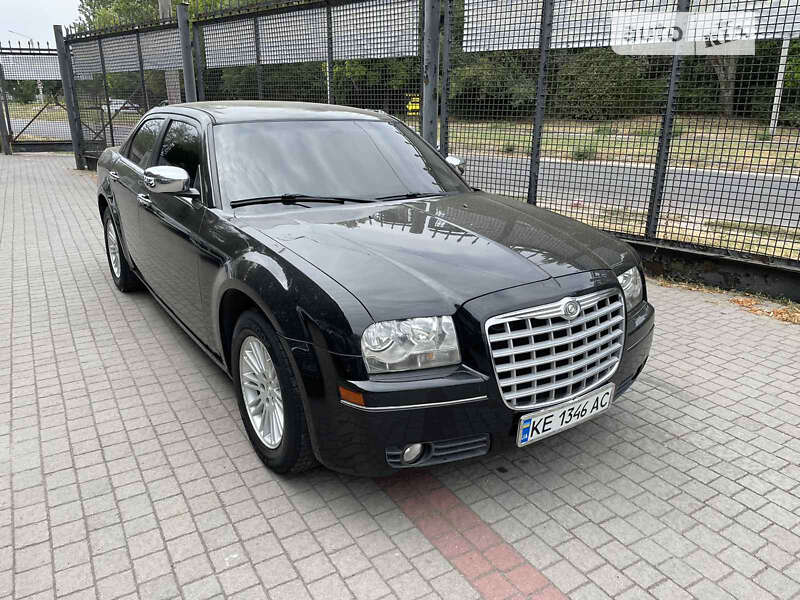 Chrysler 300 (2010)
