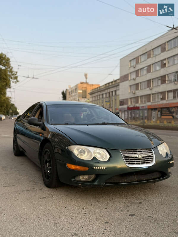 Chrysler 300m (1999)