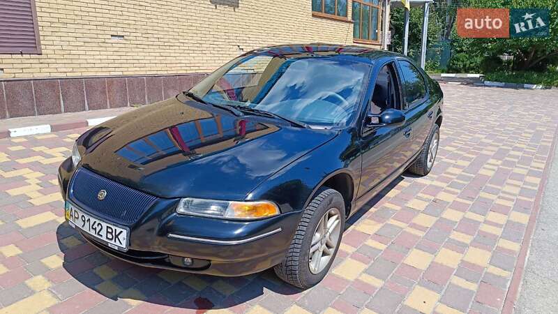 Chrysler Cirrus (1994)
