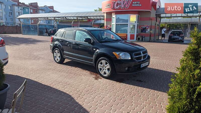 Dodge Caliber (2009)