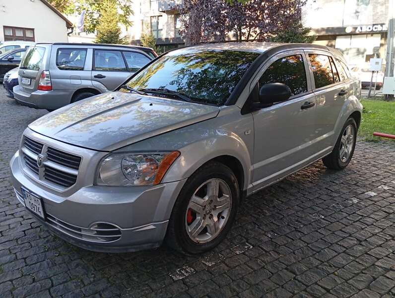 Dodge Caliber (2007)