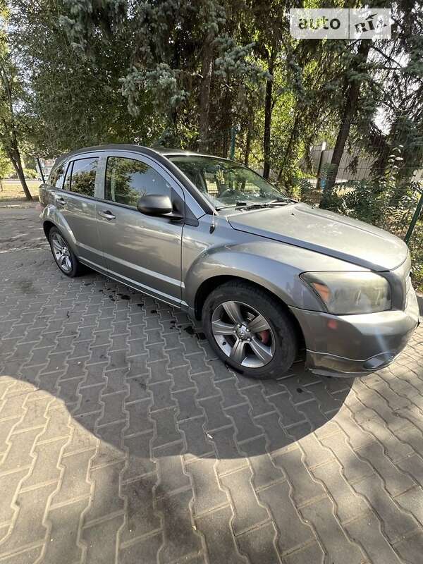 Dodge Caliber (2011)