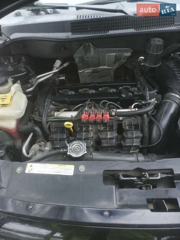 Dodge Caliber (2007)
