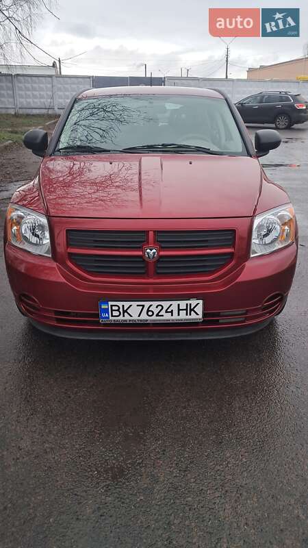 Dodge Caliber (2007)