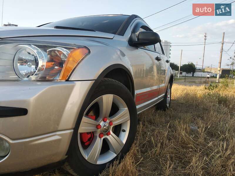 Dodge Caliber (2011)