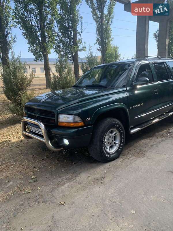 Dodge Durango (1998)