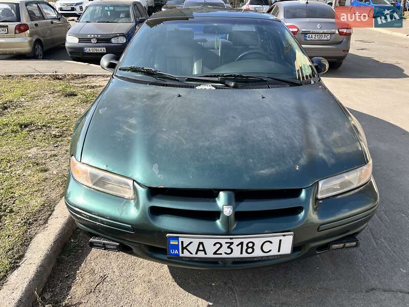 Dodge Stratus (1996)