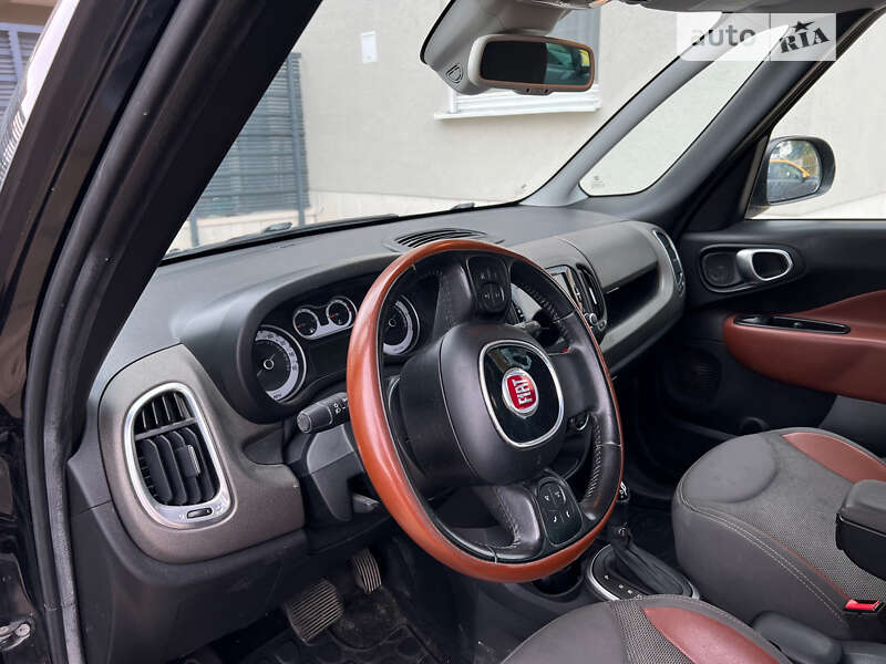 Fiat 500l (2014)