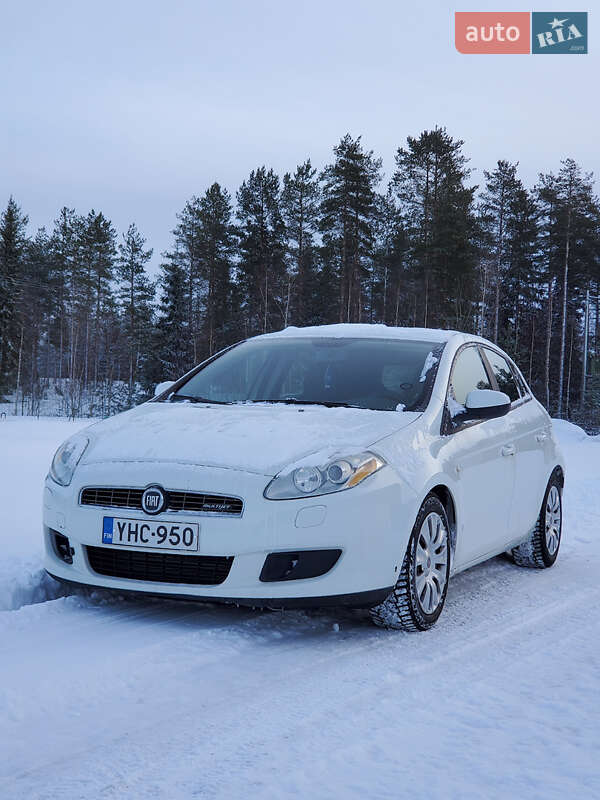 Fiat Bravo (2007)