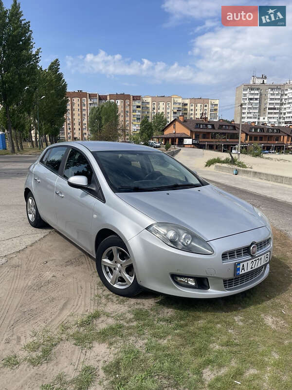 Fiat Bravo (2010)
