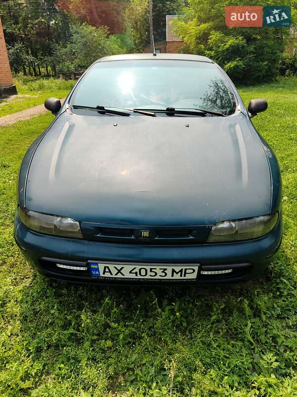 Fiat Bravo (1997)