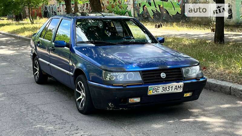 Fiat Croma (1986)