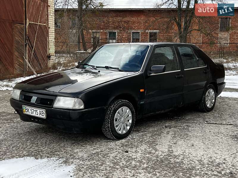 Fiat Croma (1986)