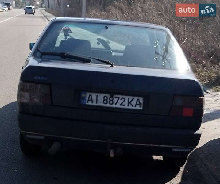 Fiat Croma (1988)