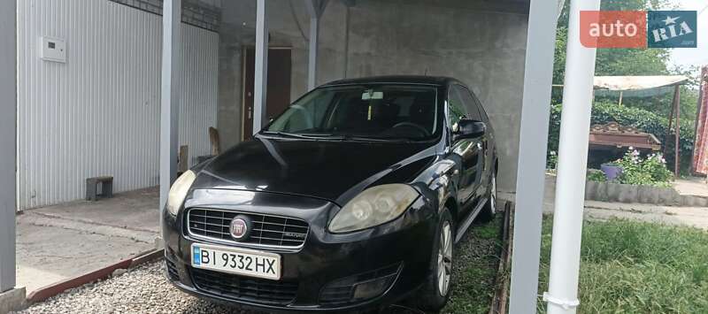 Fiat Croma (2009)