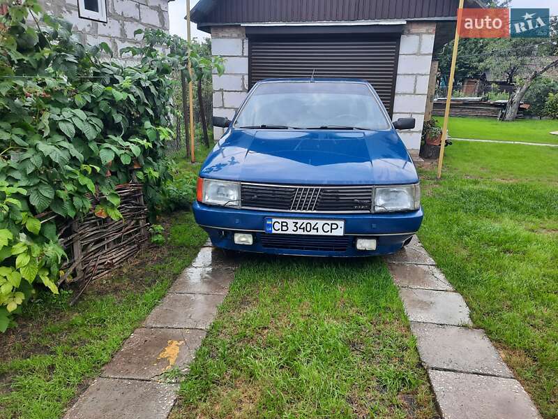 Fiat Croma (1987)