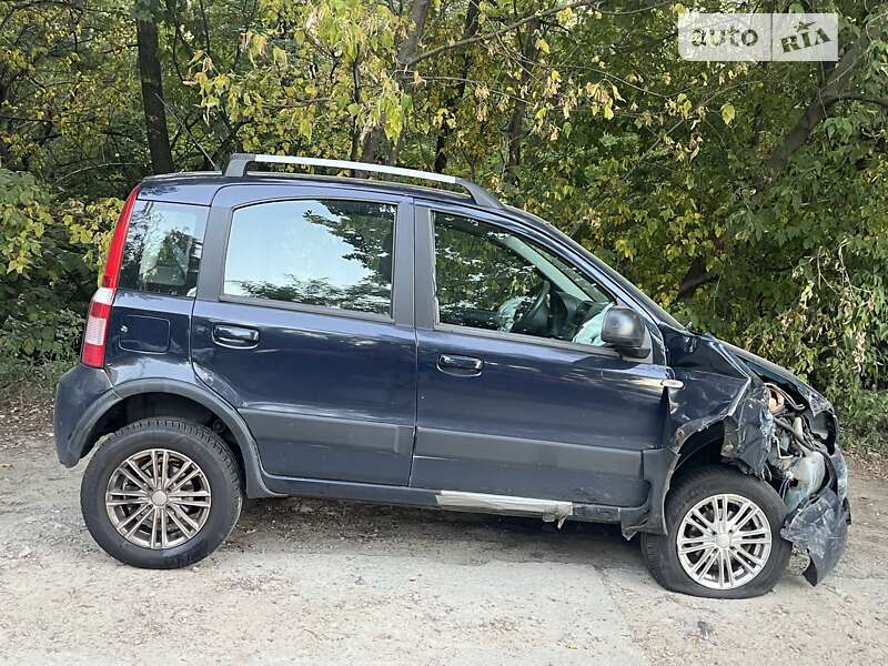 Fiat Panda (2012)