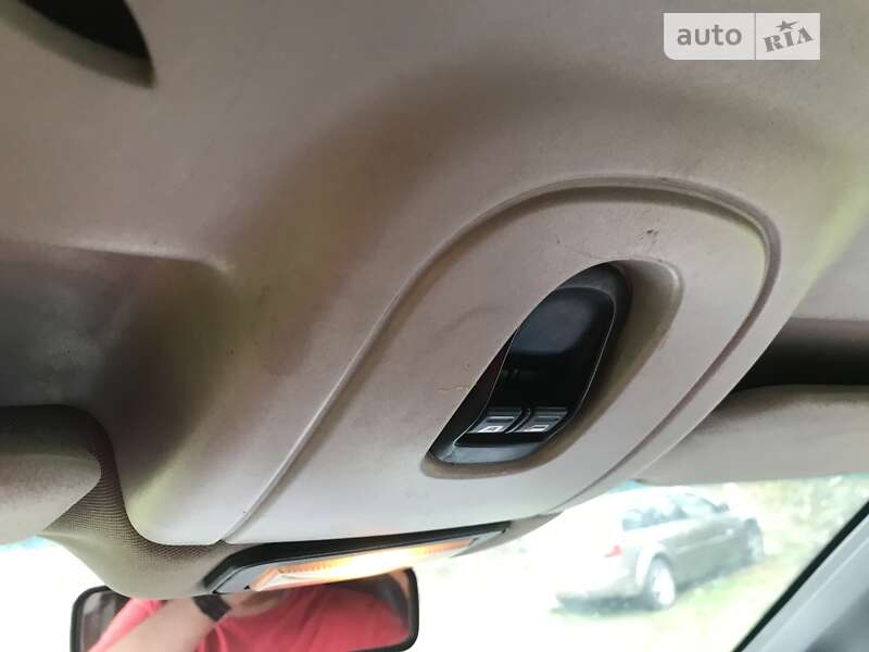 Fiat Scudo (2005)