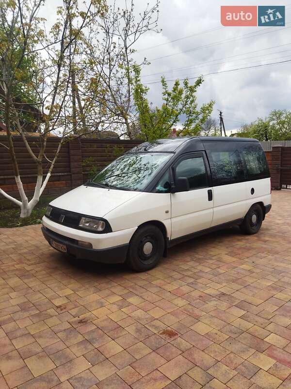 Fiat Scudo (2002)