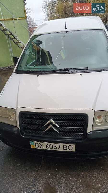 Fiat Scudo (2004)