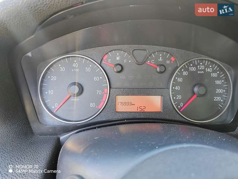 Fiat Stilo (2003)