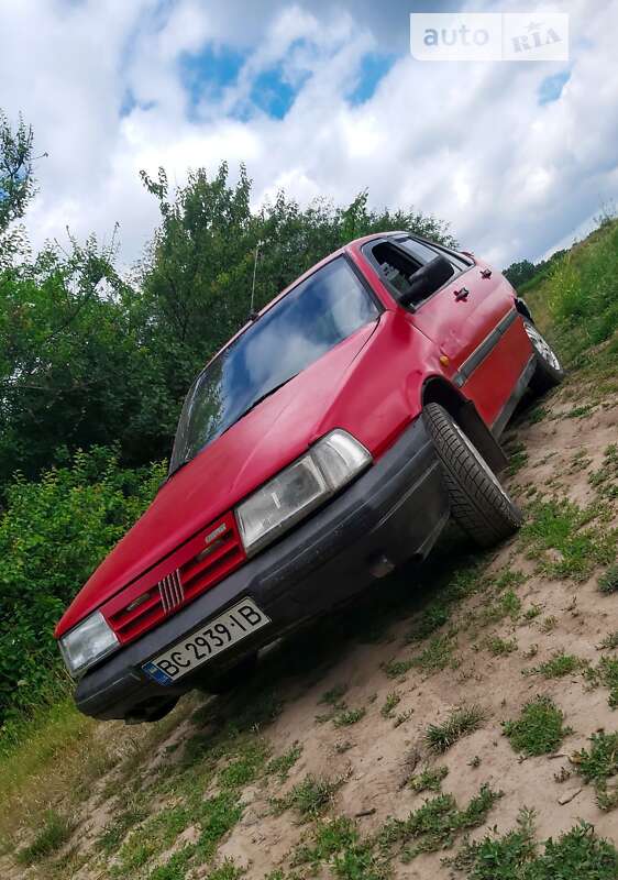 Fiat Tempra (1992)