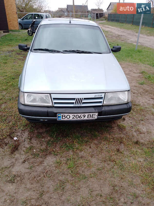 Fiat Tempra (1990)