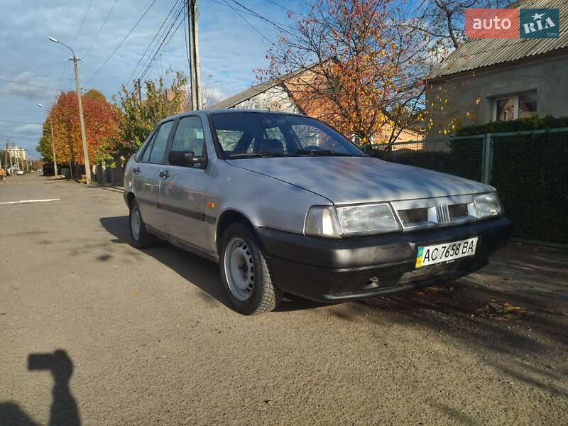 Fiat Tempra (1994)