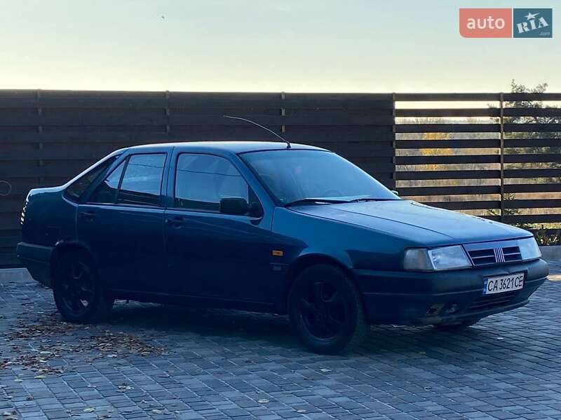 Fiat Tempra (1992)