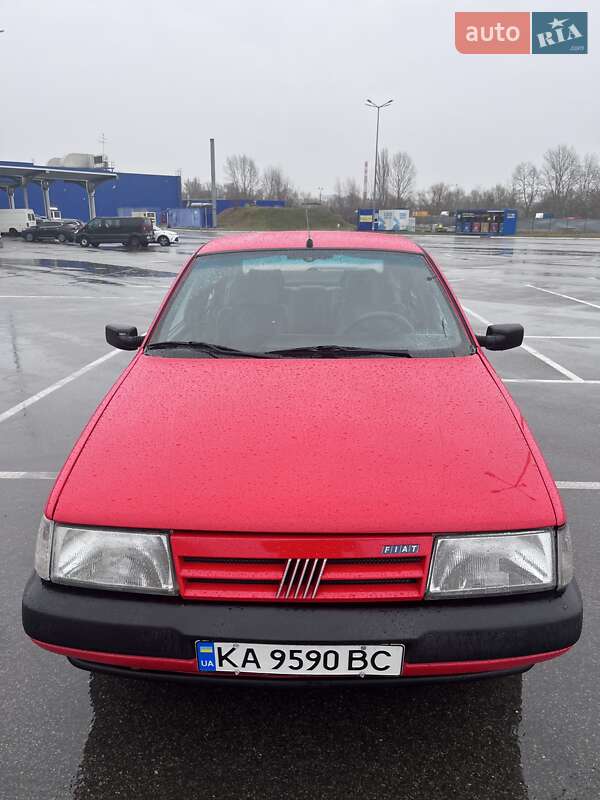 Fiat Tempra (1992)