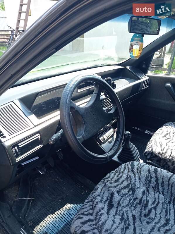 Fiat Tipo (1991)
