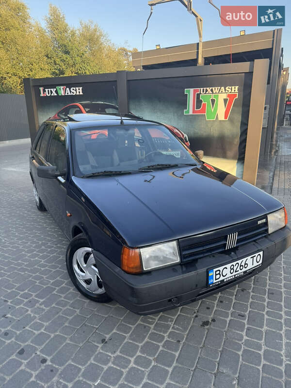 Fiat Tipo (1988)